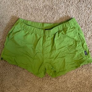 Patagonia Shorts